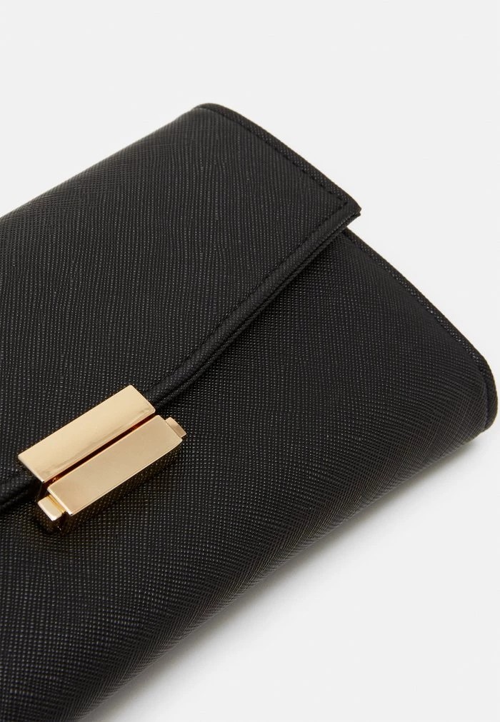 Portefeuille ANNA FIELD Anna Field Wallet Noir Femme | OJD-9679305